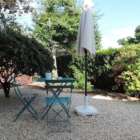 Chambres D'Hotes Villa Surcouf Andernos-les-Bains Bagian luar foto