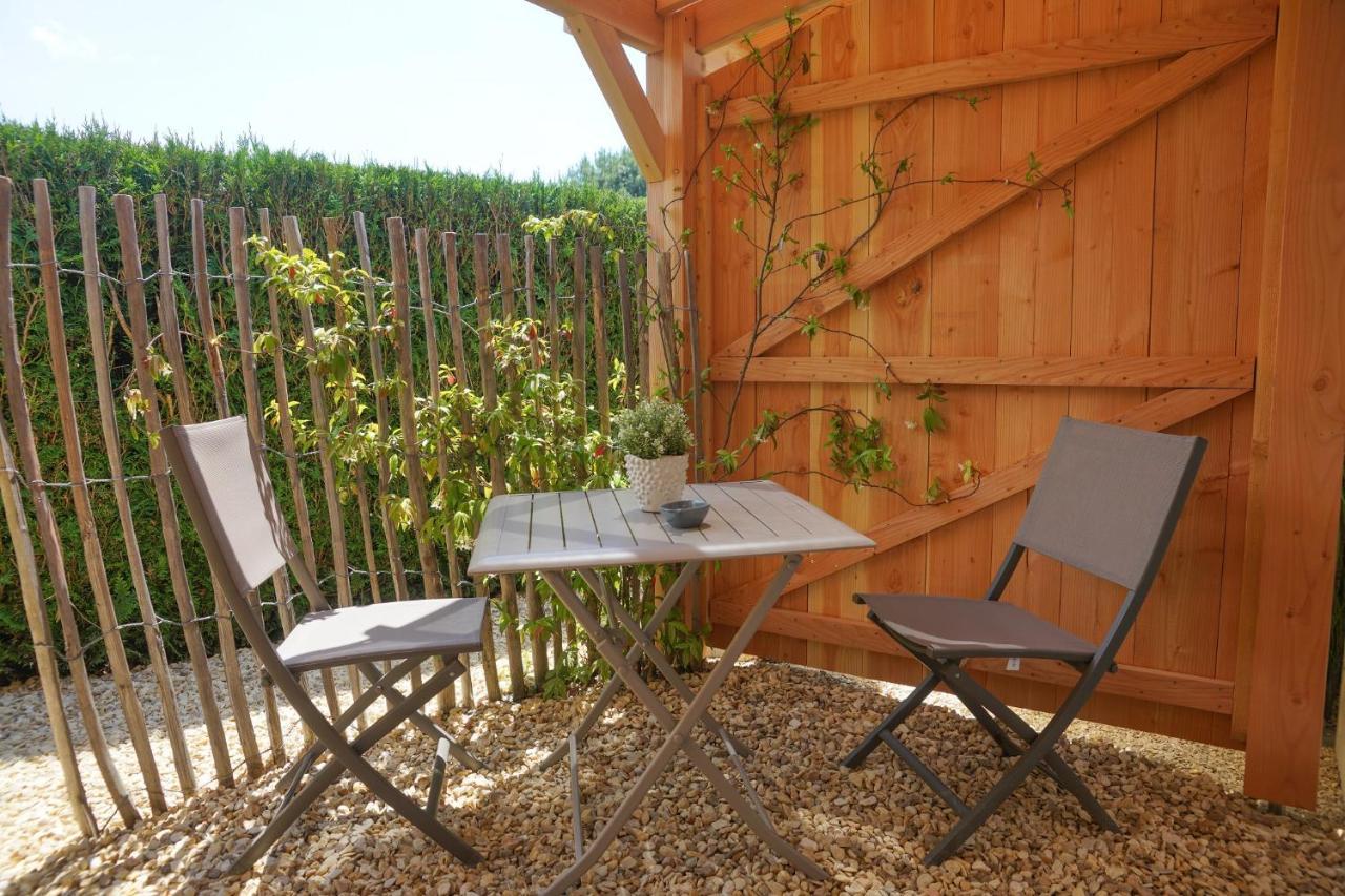 Chambres D'Hotes Villa Surcouf Andernos-les-Bains Bagian luar foto